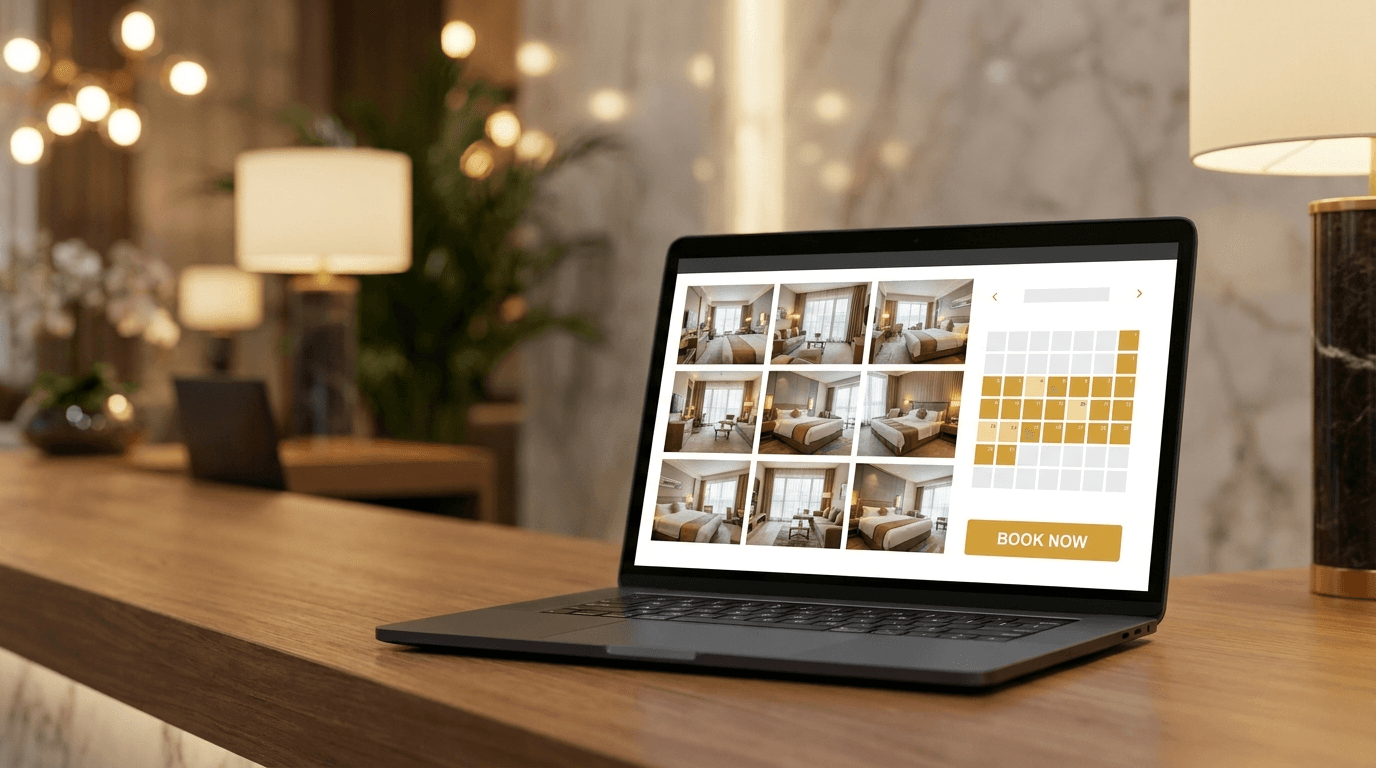 HoteLinkPro